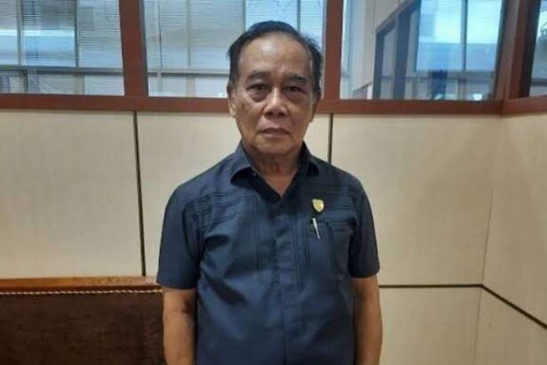Achmad Rasyid