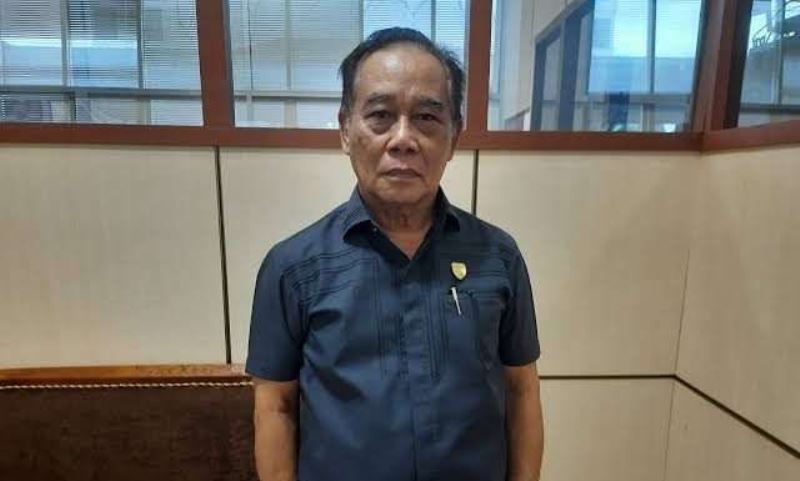 Achmad Rasyid