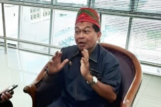 Anggota Dprd Kalteng Henry