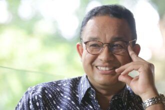 Anies Baswedan