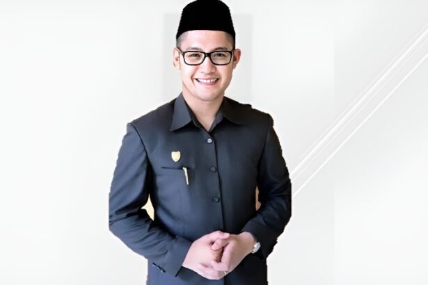 Bryan Iskandar