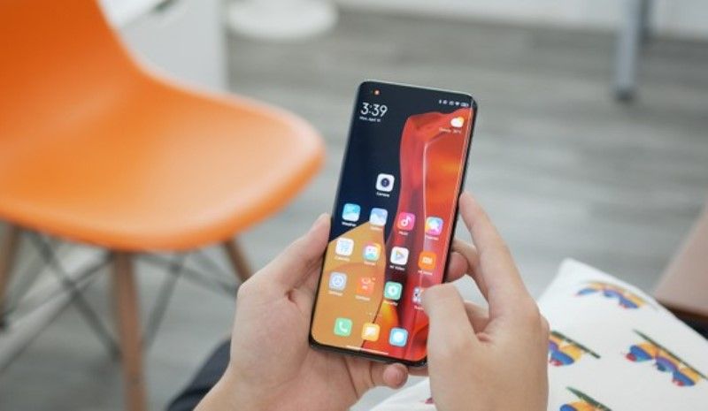 Cara Hilangkan Iklan Pop Up Di Hp Infinix