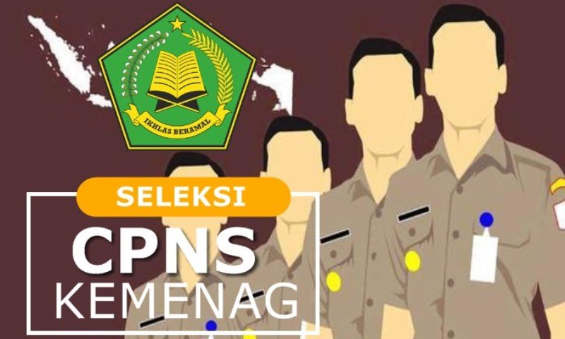 Cpns Kemenag
