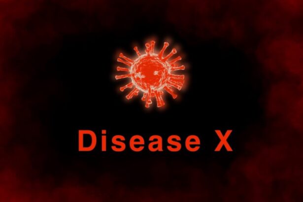 Disease X