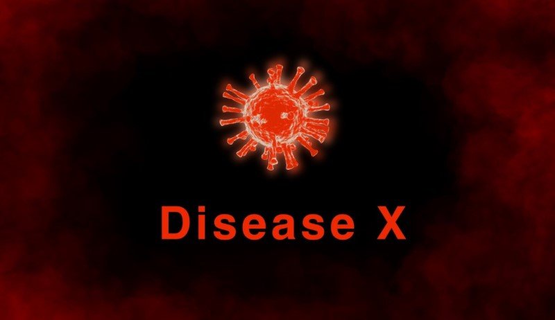 Disease X