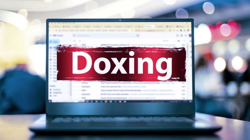 Doxing