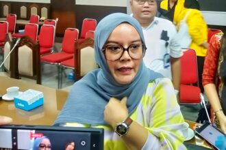 Faridawaty