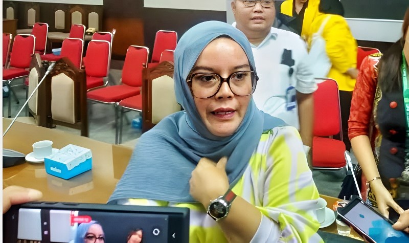 Faridawaty