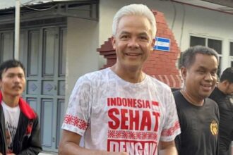 Ganjar Pranowo