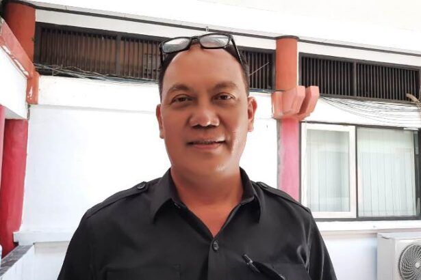 Hasan Busyairi Dprd Kota 23