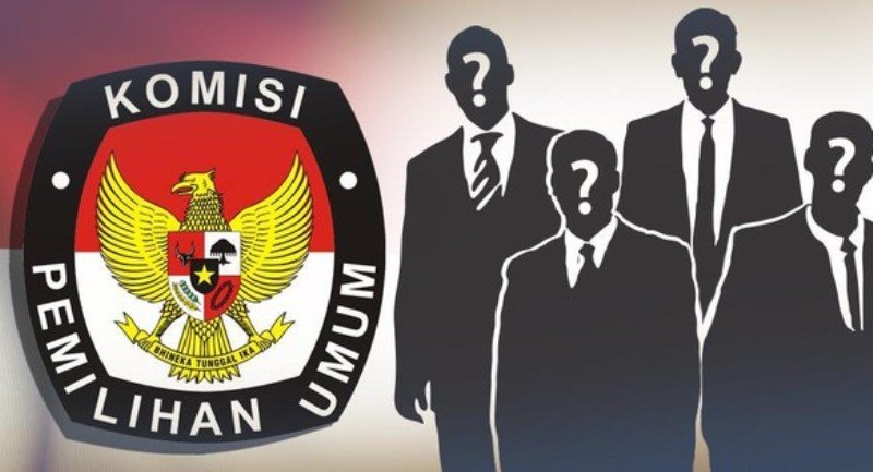 Ilustrasi Anggota Kpu