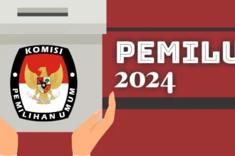 Ilustrasi Pemilu