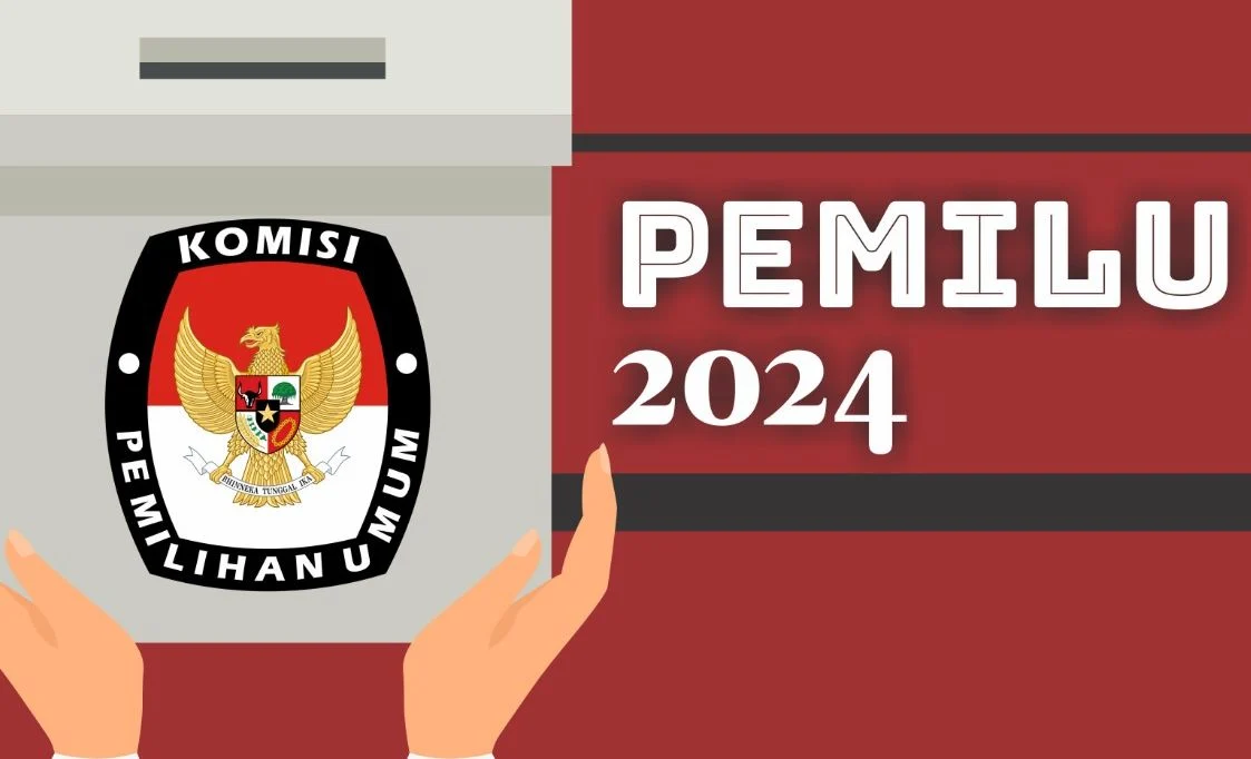 Ilustrasi Pemilu