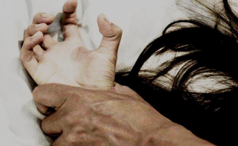 Ilustrasi Rudapaksa Abg Di Kapuas