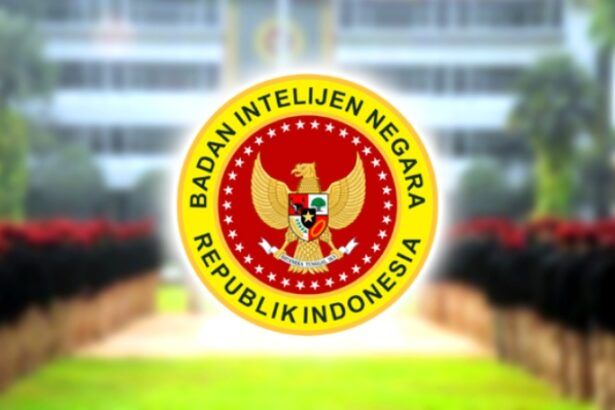 Ilustrasi Seleksi Cpns Bin 2023
