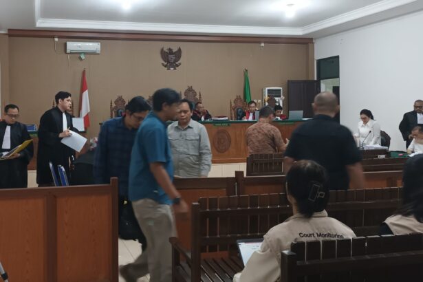 sidang ben brahim
