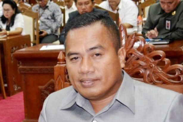 Jainudin Karim
