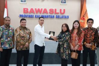 Kaji Banding Komisi I