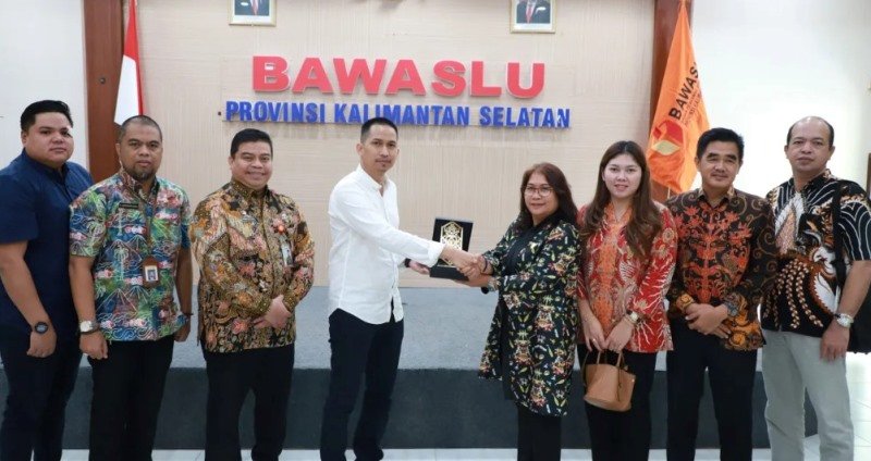 Kaji Banding Komisi I