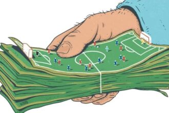 Mafia Bola Match Fixing