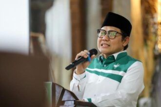 Muhaimin Iskandar