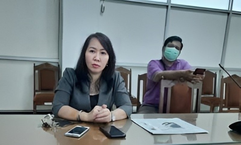 Natalia Dprd Kalteng