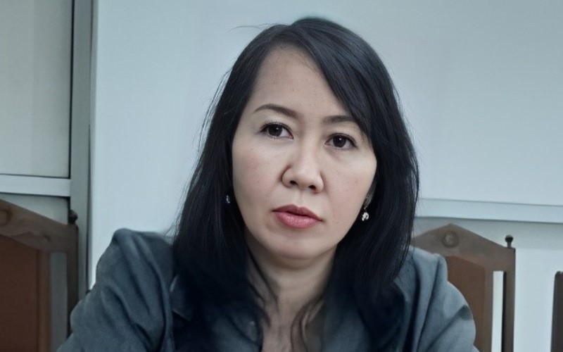 Natalia Dprd Kalteng