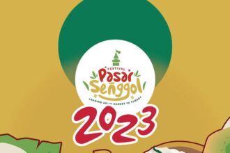 Pasar Senggol Turkiye
