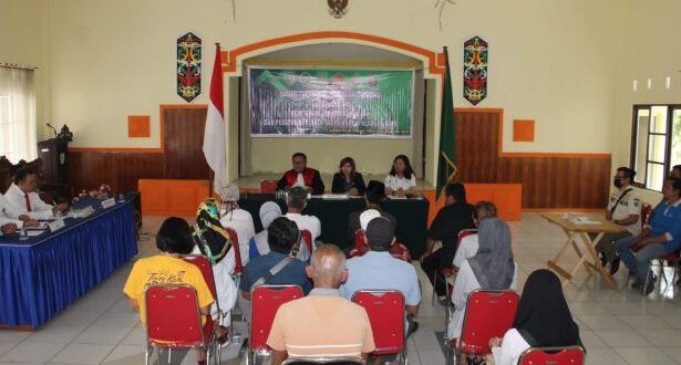 Pelanggar Buang Sampahkkl