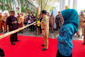 Pj Bupati Kapuas