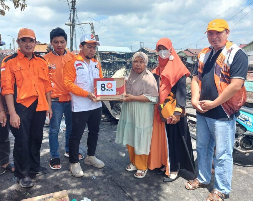 Pks Bantu Korban12