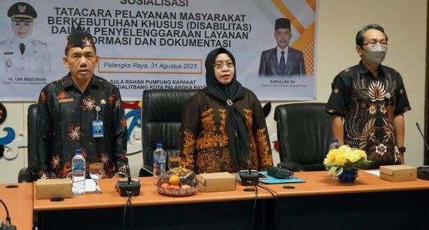 Plh Naimah Dinsos Plkkk