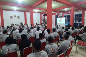 Rapat Gbk