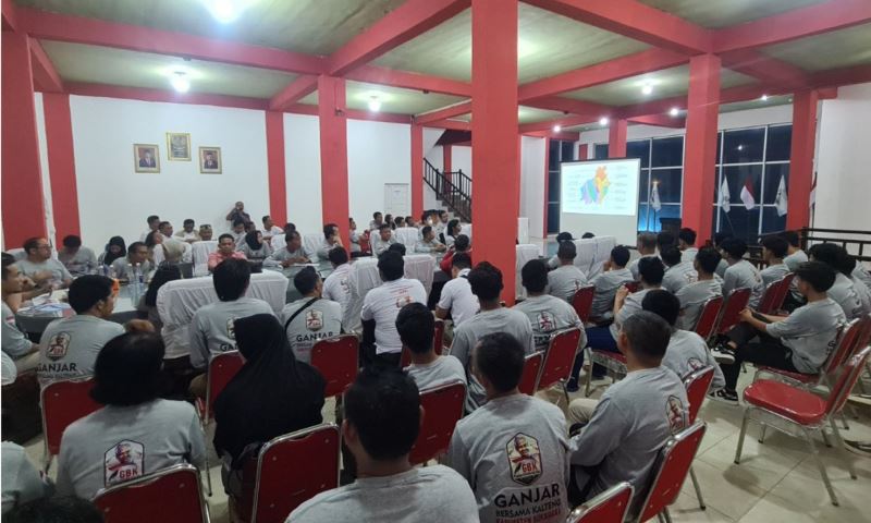 Rapat Gbk
