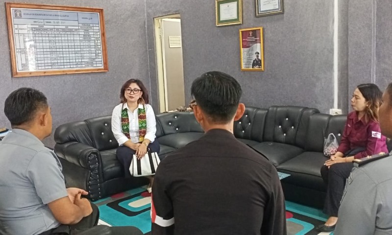 Rutan Kapuas