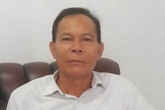 Sengkon Dprd Kalteng