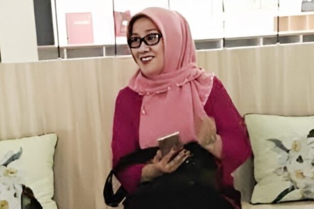 Siti Nafsiah