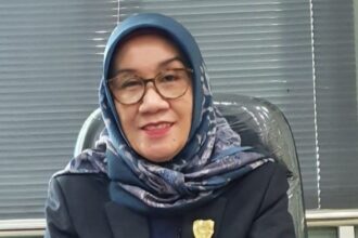 Siti Nafsiah