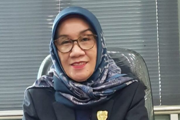 Siti Nafsiah