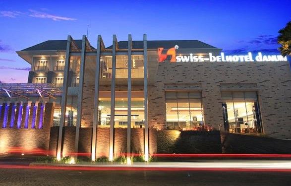 Swiss Belhotel Danum6778888