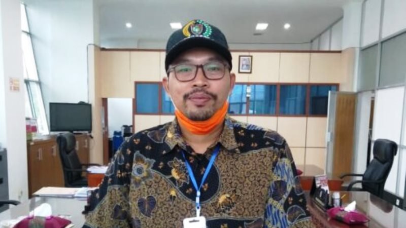 Tomy Irawan Diran