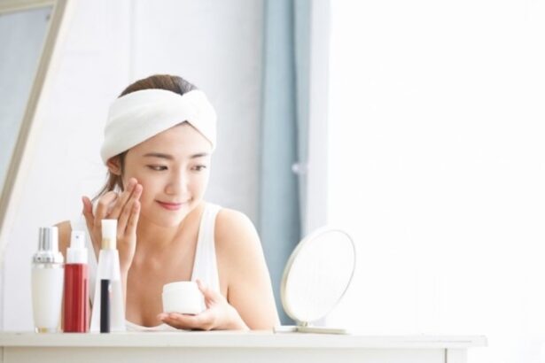 Urutan Skincare Malam