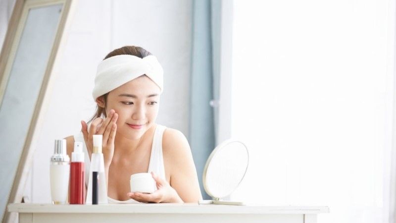 Urutan Skincare Malam
