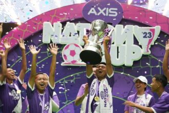 Axis Nation Cup 2023
