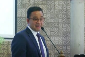 Anies Baswedan