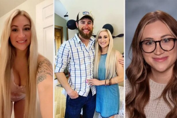 Bu Guru Brianna Coppage