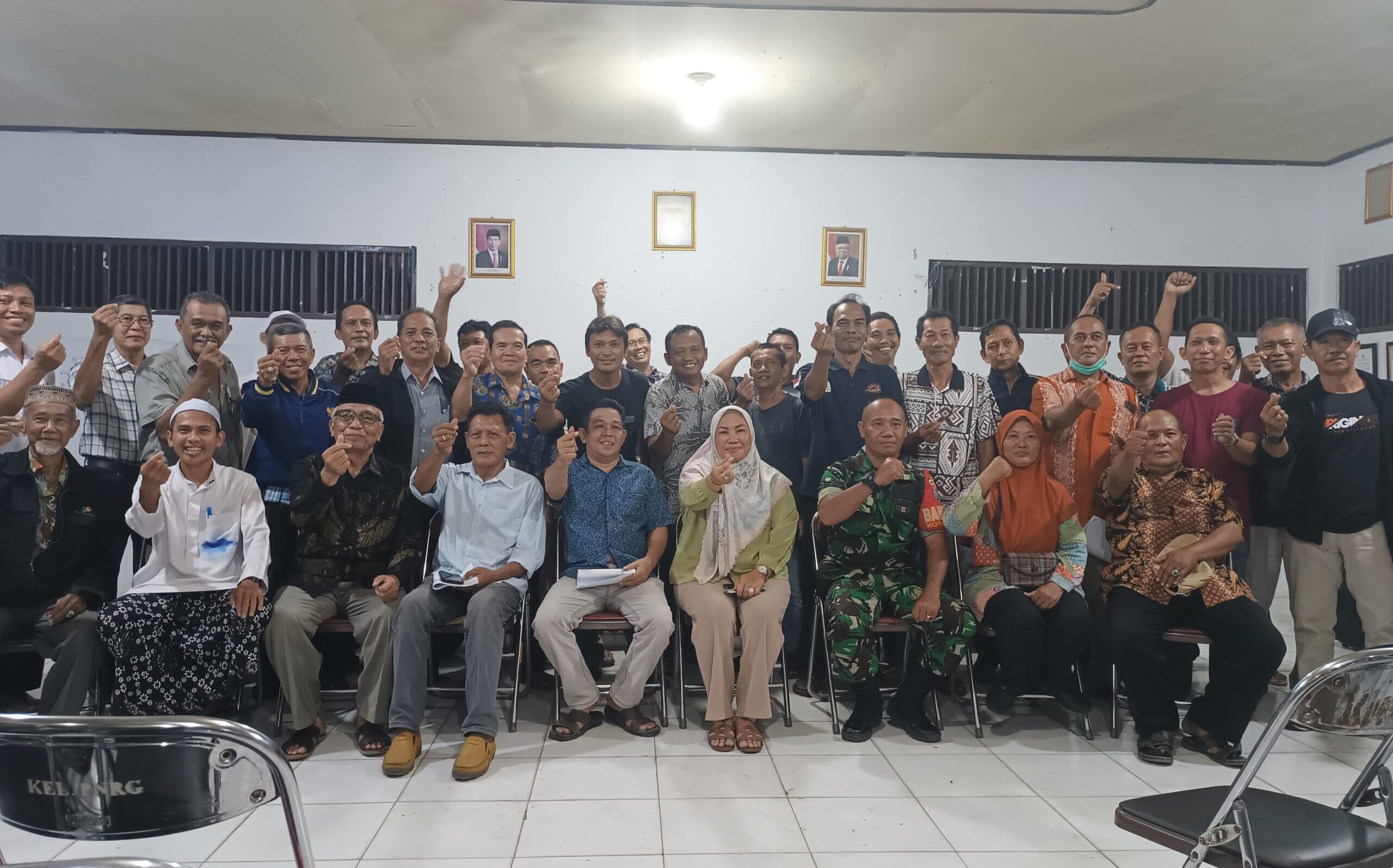 lkk panarung