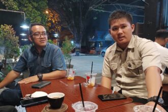 pungli parkir