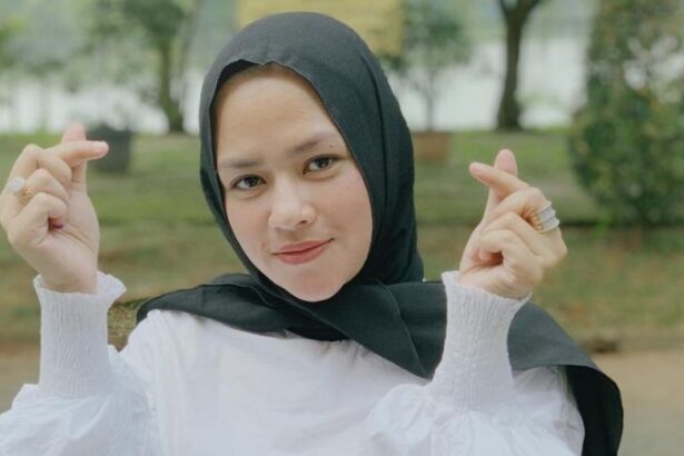 Mantan Istri Daus Mini, Yunita Lestari