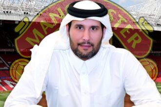Sheikh Jassim Al Thani Ingin Beli Manchester United